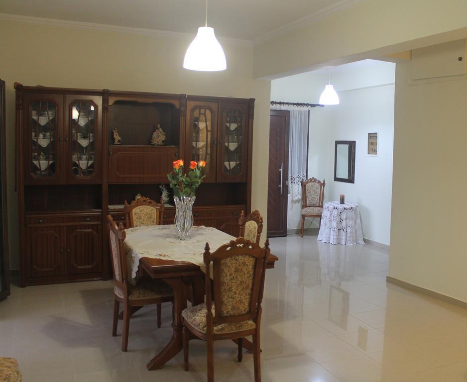 Villa Bene Preveza Exterior foto