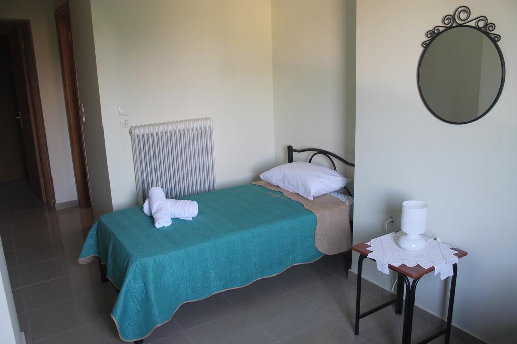 Villa Bene Preveza Exterior foto