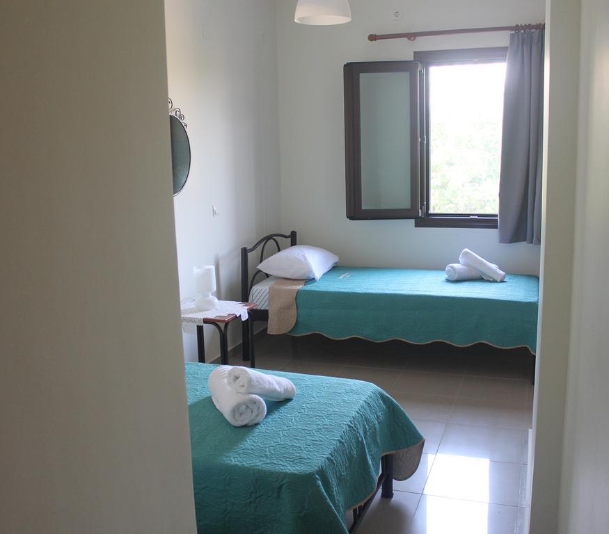 Villa Bene Preveza Exterior foto